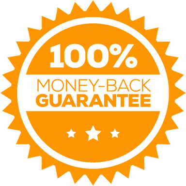 14 Day Money Back Guarantee